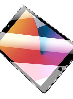 ipad第八代钢化膜ipad2020第8代平板保护膜ipada2270全屏20款苹果a2270电脑贴膜8代82020八代10.2英寸ipd适用