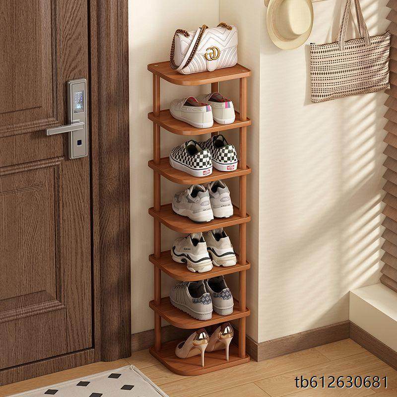 鞋架简易家用门口空间鞋柜多层置物架经济型防尘收纳宿舍小型架子,住宅家具,儿童鞋架,淘宝优惠券,粉丝福利购,淘宝优惠卷