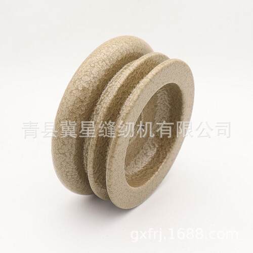 NEWLONGGKDN-2HS-U-WU配件031181皮带轮制袋缝纫机德超
