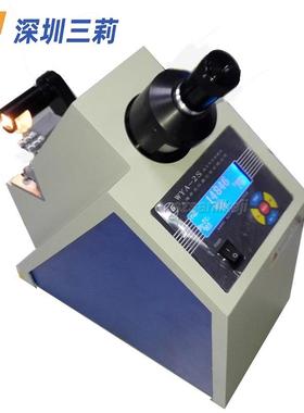 阿贝折射仪WYA-2S数字阿贝折射仪Brix锤度测定仪