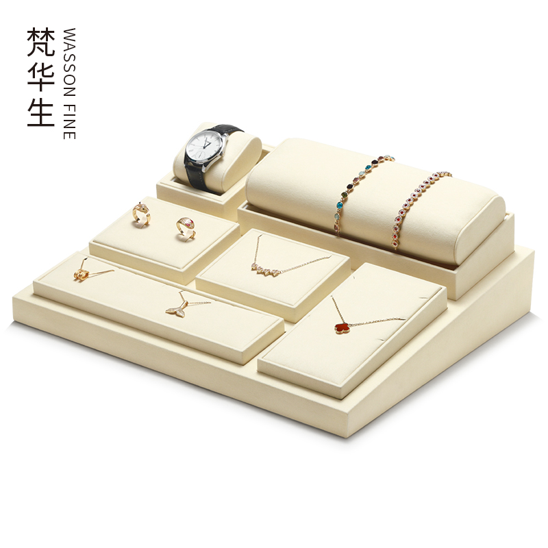 梵华生高档珠宝展示道具