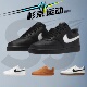 杉京运动耐克 FZ0630 Vision空军一号男女低帮休闲板鞋 Nike Court