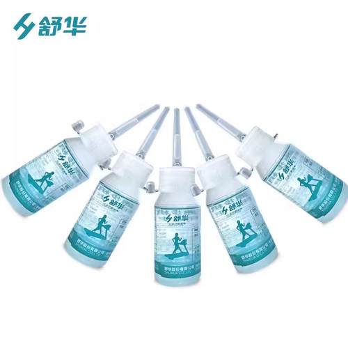 舒华跑步机通用润滑油专用跑带机油30ml/瓶健身器材轮滑官方正品