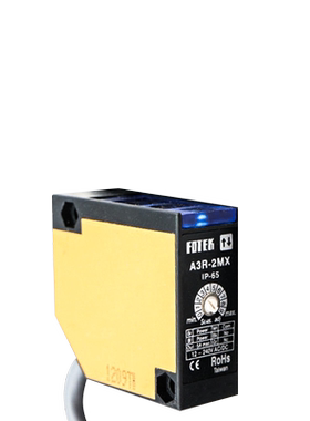 原装正品台湾阳明FOTEK接近光电开关 A3R-2MX 质量保证 质保一年