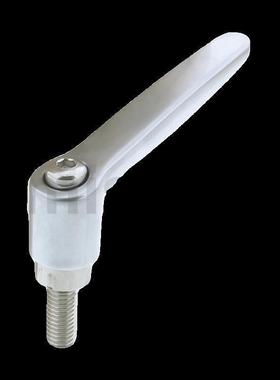 替代米思米 CLCF5-7-C/ CLCF5-7-SC/  CLCF6-7-C 固定手柄