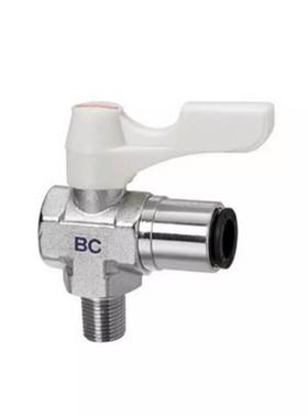 BBPCL102/62/61 BBPCL81 BBPCL82-B W BL小型球阀BBPTL11F/22F