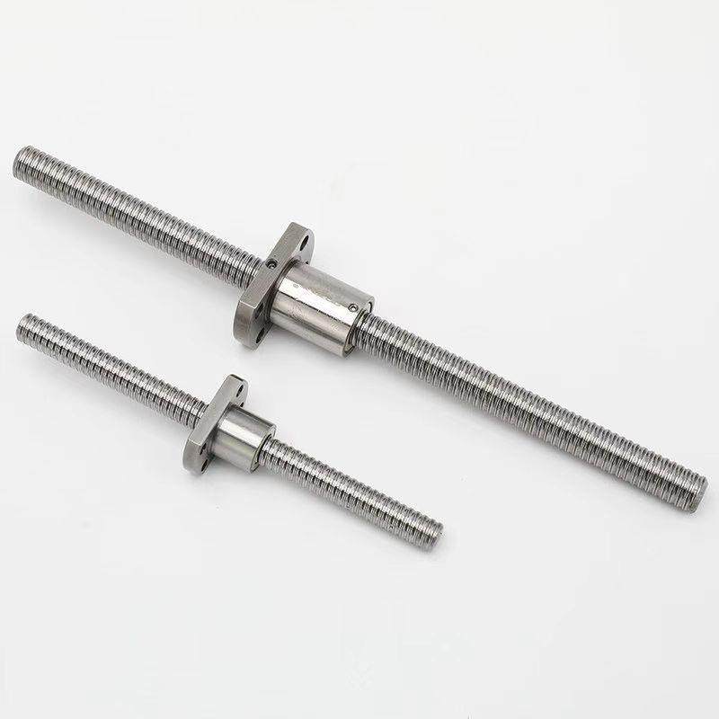 LCP02-16-10-L255-F15-P10-LG14滚珠丝杆LCH01/LCD11/LCE21/LCM