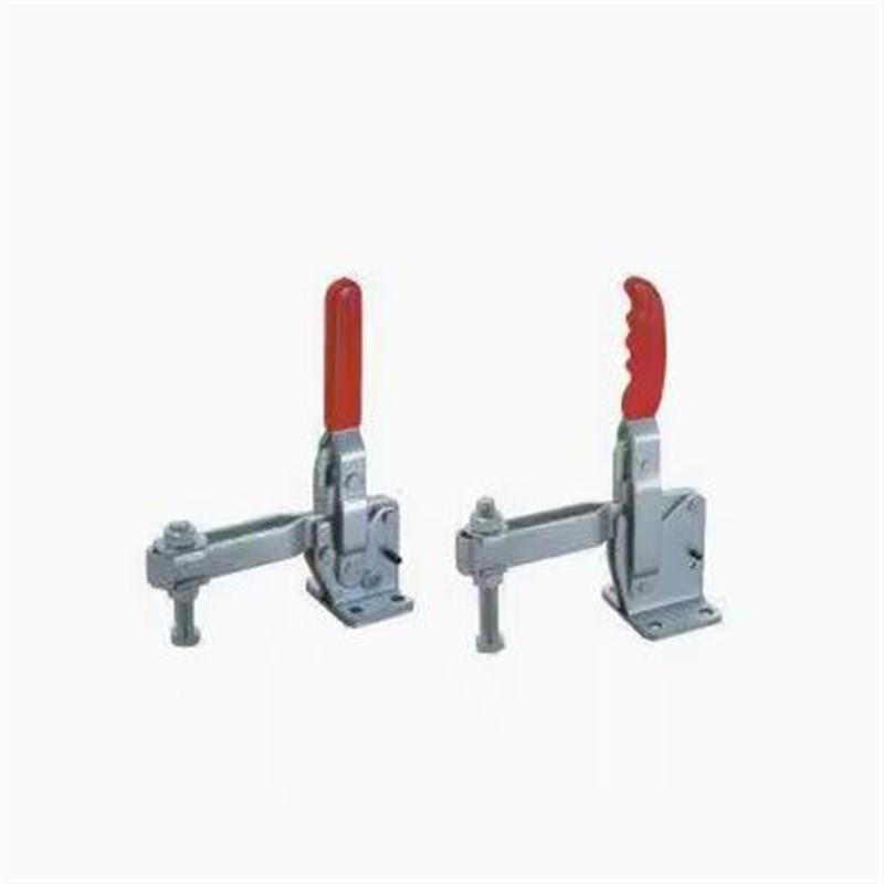 WDC301-AM/AMSS/BM/CsL/CM WDC302/303-DM/FM/EM 快速夹钳 肘夹