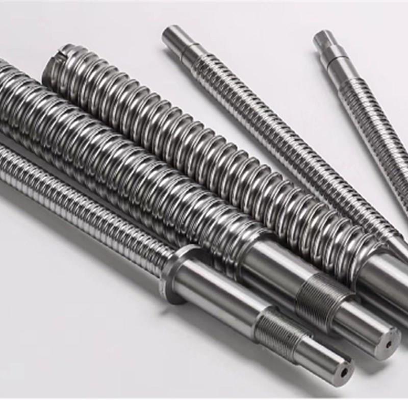 套装BSWE BTWE0802 1002 1204 1210 1510 1516 1520 1605滚珠丝杆