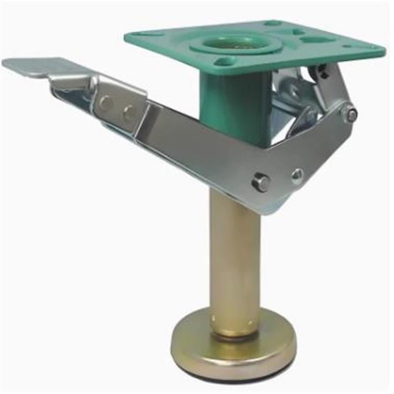 日式地刹器 WAP01-4 WAP01-5 WAP01-6 WAP01-8顶高器代替款