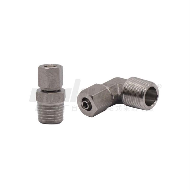 J-XYS21-D4-D6-D8-D10-D12-1-2-3-4橡皮管用快拧接头软管弯接头型