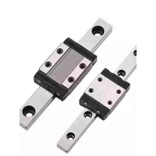 怡合达微型直线导轨标滑块IAC41/42-H8/10/13/16-L100/200/295/59