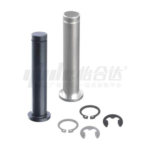 铰链销MIC14-D3-L10/D4/5/6/8/10/12-L15-16-18-20-30-45-50镀镍