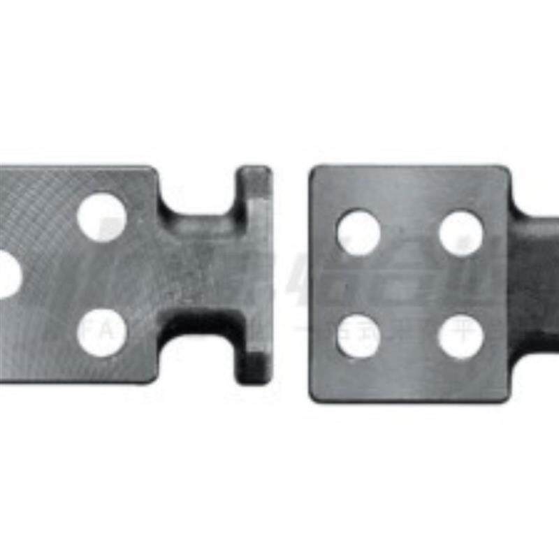 TCF31-D10 TCF31-D25板型吊钩 标准型