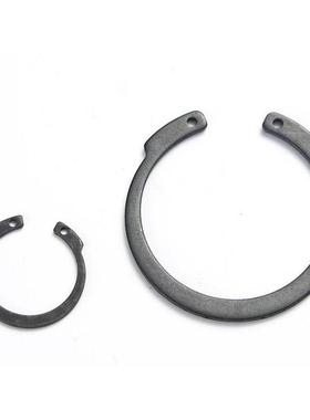 TAS01/TBP01-3-4-5-6-7-8-10-15-16-17-18-25-50轴用卡簧