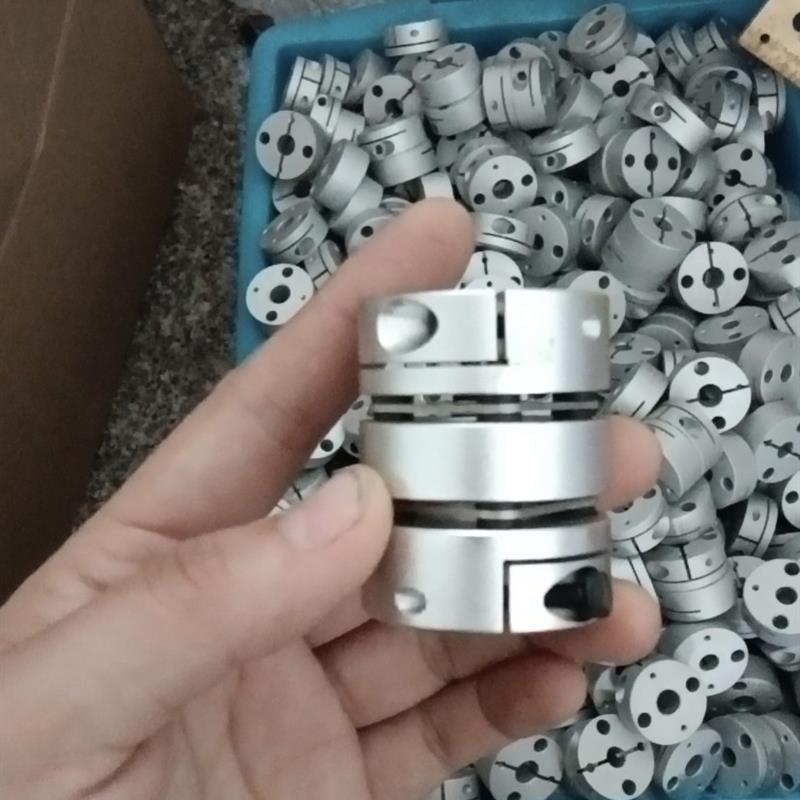 DBM31-D44-d12-e16-DC-DD联轴器D15D19D25D27D34D38D39/44D59/25E