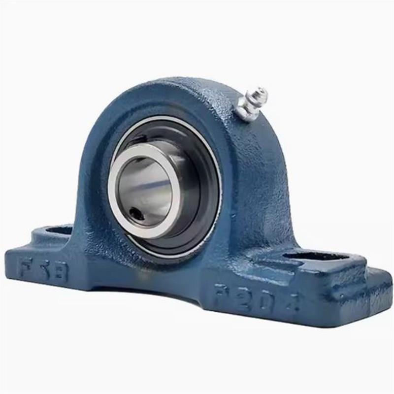 轴承座PDR12 PDR15 PDR17 PDR20y PDR25 PDR30 PDR35 PDR40 PDR50