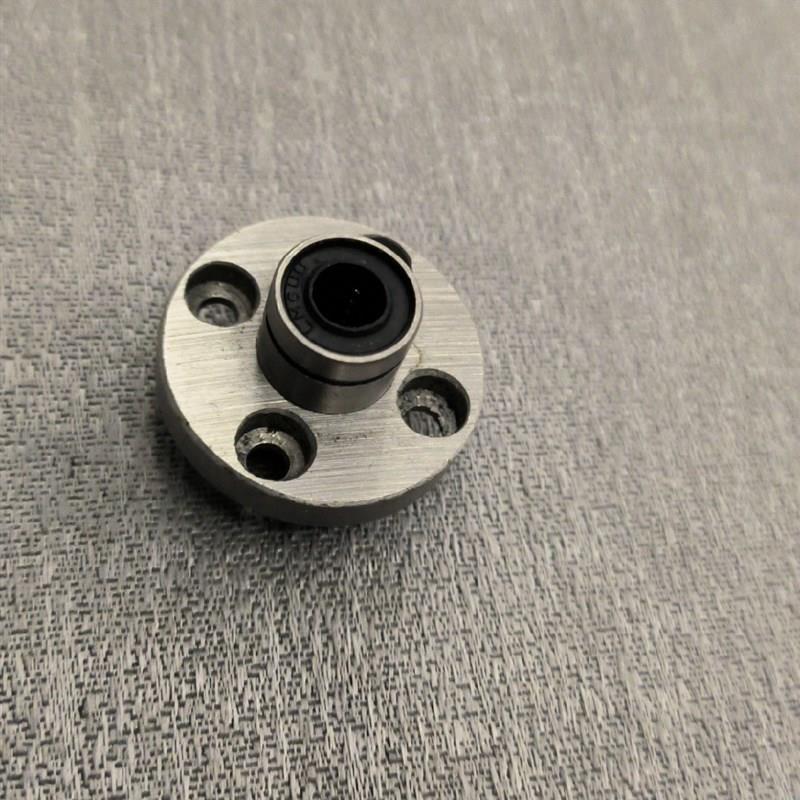 E直线C轴承LHIFR6LHIFS8LHIFC10LHIFRM13LHIFCM12/16/20D2Y5D30/4