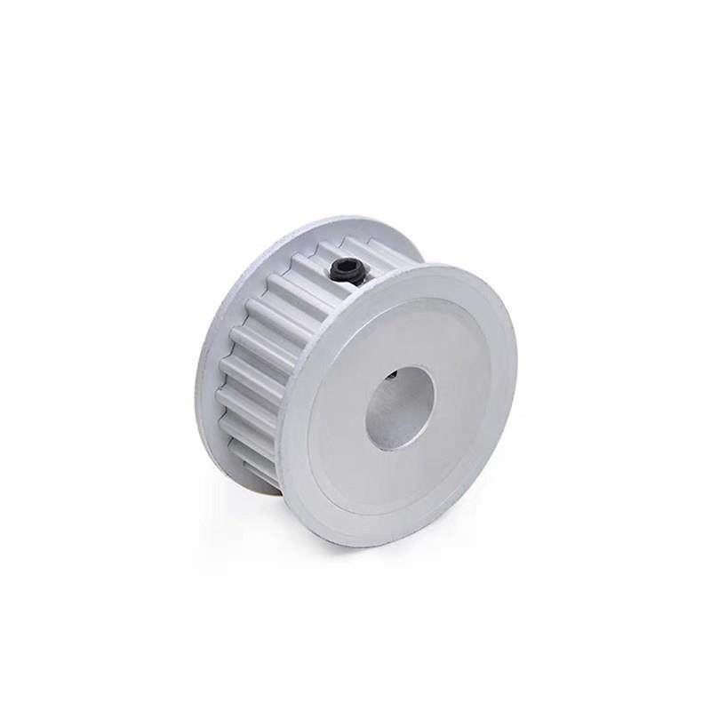 C-HTPA16S5M100同步轮A-N8/B-10/12/15/18/20/25/S3M1T50/250/28/