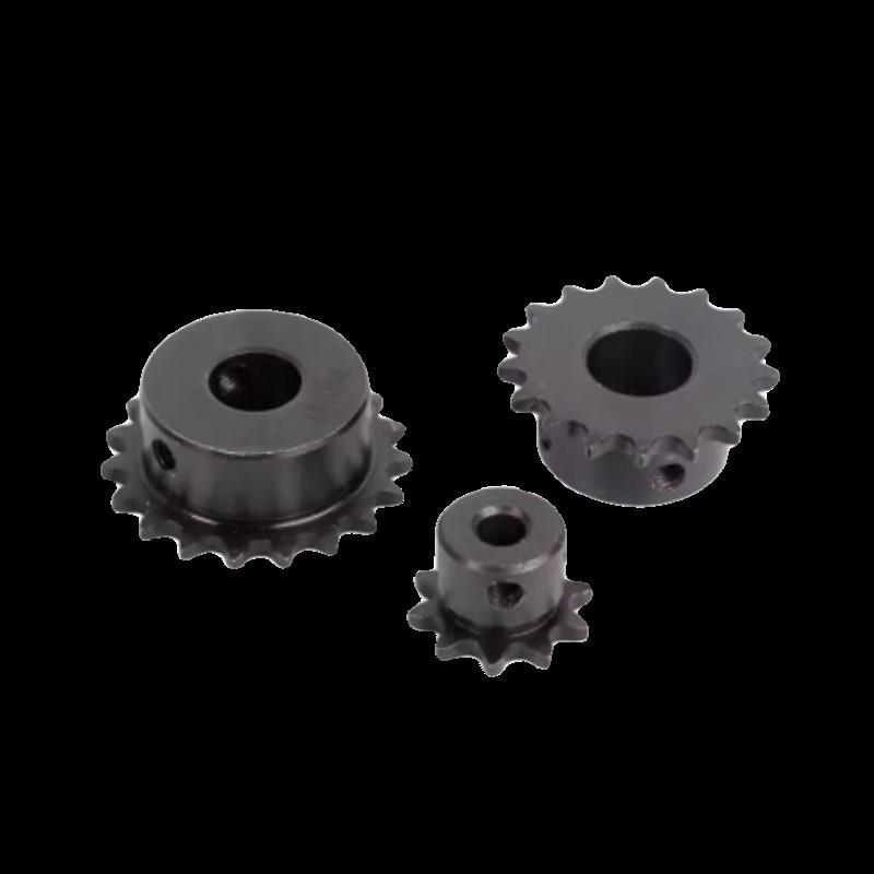 BSP35B链轮SP35B34 35 36 38 40-N/S-20 22 24 25 28 30