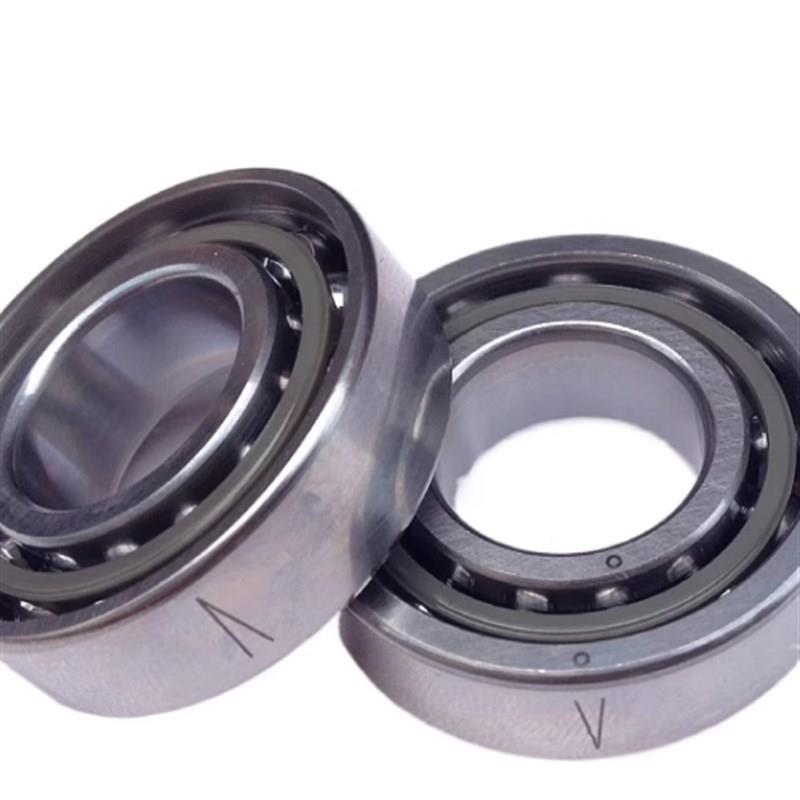 C- B6200ZZ B6201ZZ B6202ZZ B6203ZZL B6204ZZV深沟滚珠轴承双盖