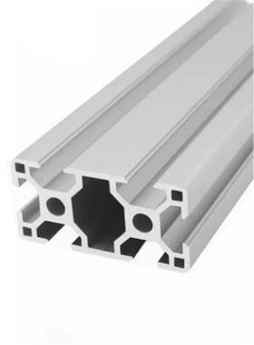 替代怡合达铝型材方管AOB05-4040/40120/4080/8080/40160 A E F J