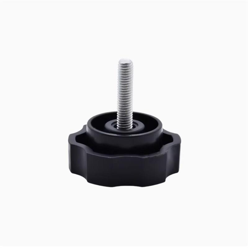 六角旋钮 NHM/NHMS/NHF5/6/8/10/12-10/1L5/O20/25/30/40/50