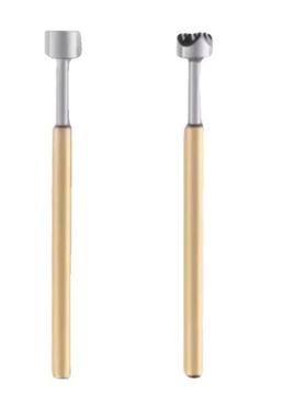 探针座NRE75-CR-SC探针NPE75-V-B-A1-E-B3-K-T-T6-U1-VH-LM