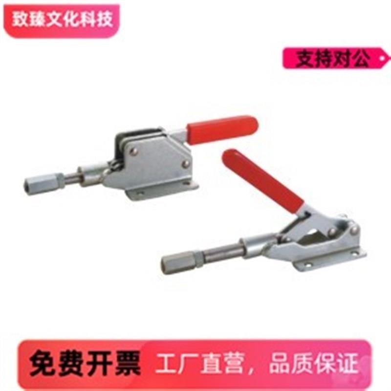 快速夹具肘夹MC07-1/2/3/S3/4/5/6/7/8/9/10/11/12/13 不锈钢夹钳