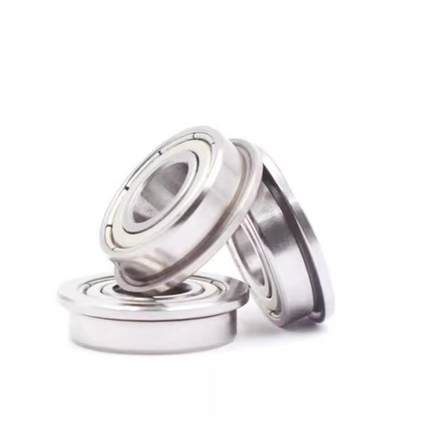 带法兰滚珠轴承C- FL694ZZ FL695 696 698 673 674 675 676 678ZZ