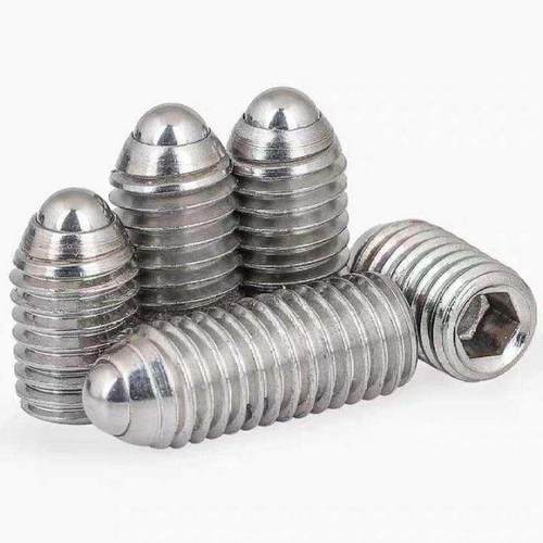 01/02-D球头柱塞代替ZAK51/ZAF51/ZAL51/61滚轮BPRM6/8/10/12/16