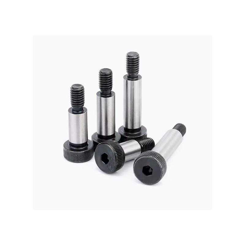 等高螺丝TBH01-D6j D11 D4 D5.5/D5/D8-L16/L20/L25/L30/L35/L40