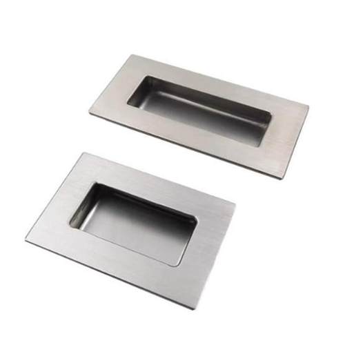 内装C型不锈钢隐形把手嵌入式暗式拉手XAD05/XAD06-A90/A120/A119