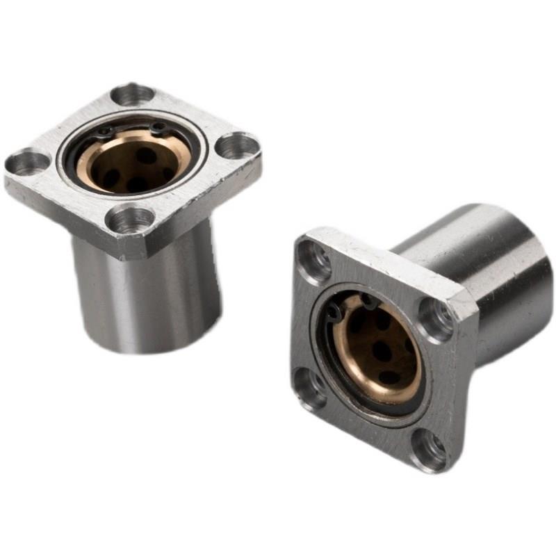 替怡和达无油衬套OGA01/21/41-d6-d8-d10-12-d13-dP16-d20-d25-d3