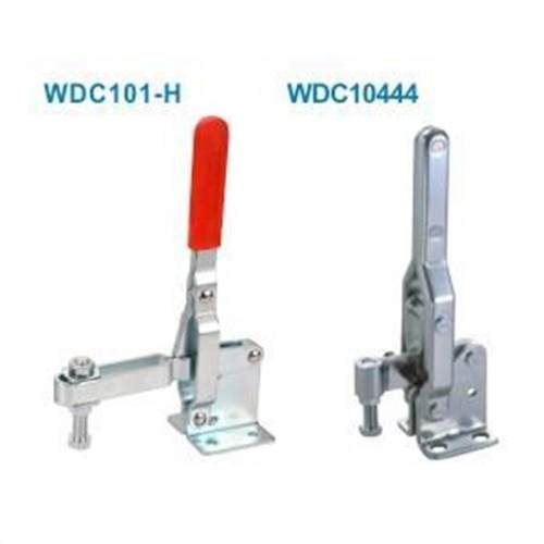 替代 WDC10444 WDC12142 WDC12060 ZWDC12快速夹具夹钳垂直压紧式