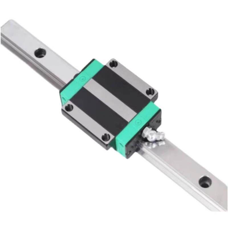 微型宽幅直线导轨MGW12C1R100Z0C