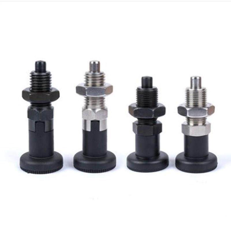 ZAG42 ZAG32-M8/M8A/M10/M10A/M12/M12A/M16/M16A 分度销 自锁型