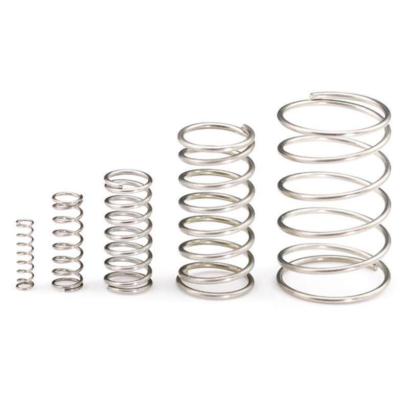 替代怡合达YWT/YWM/YWH/YWL/YWY/YWR/YWF/YWB/压缩弹簧外径基准型