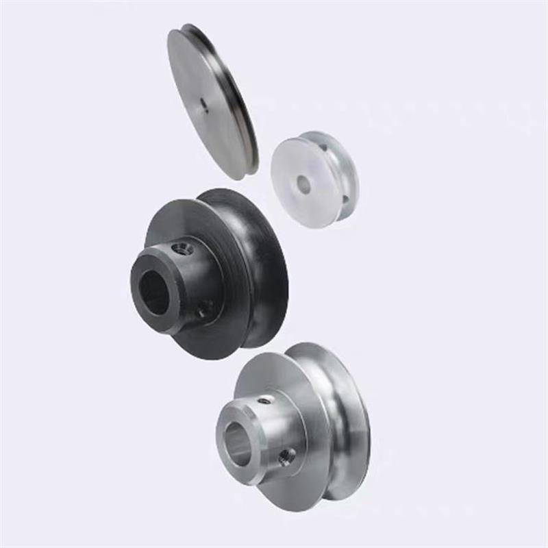 2滑轮3圆皮5带轮MBRFAM50 MBRA60 MBRF MBR MBRFM23 28 30 38 40