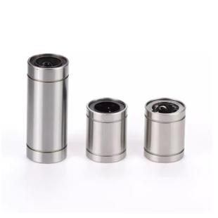 d12 d16 d13 直线轴承LMC03 d25 LMC02 d20 d8同怡合达 LMC01