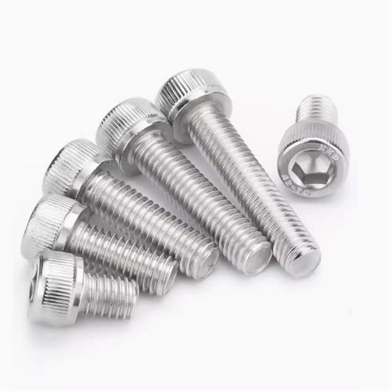 TAR11-Md2 2.5 3 4 5 6-L3 4 5 6 8 10 12 16 20 25 内六角螺丝
