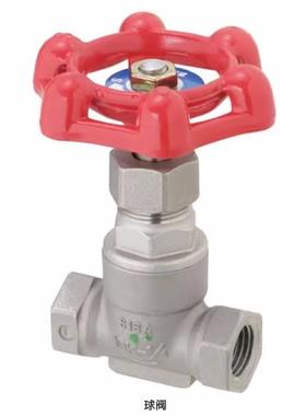 GBUCL8A/10A/15A/20A/25A球阀替代米思米GBUCL15A 现货销售