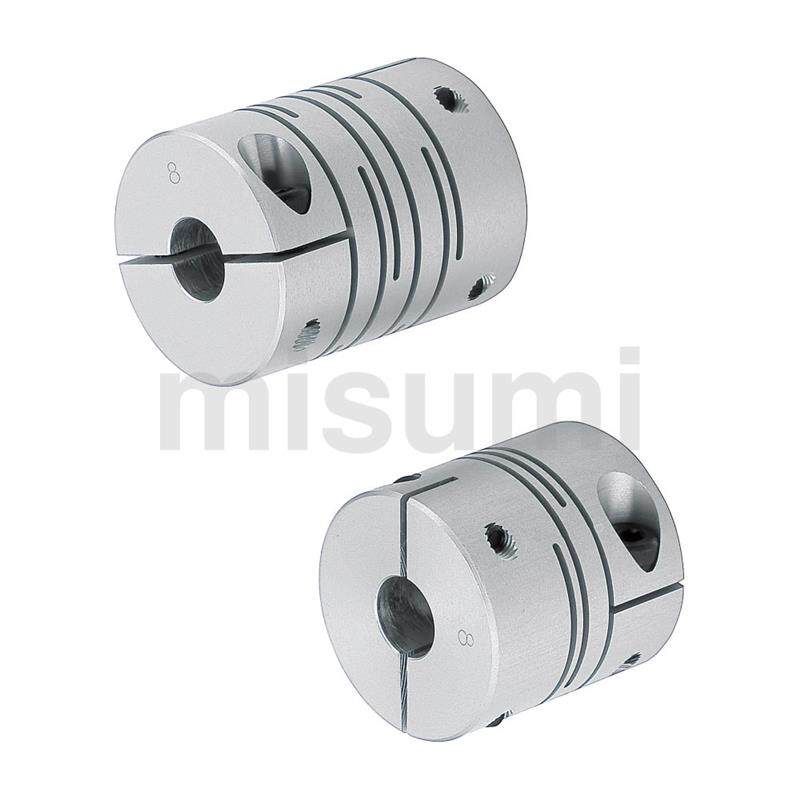 沟槽式 联轴器CPLCN CPLSC CPSCN CPSSC-D12-D16-D20-D25-D32-D40