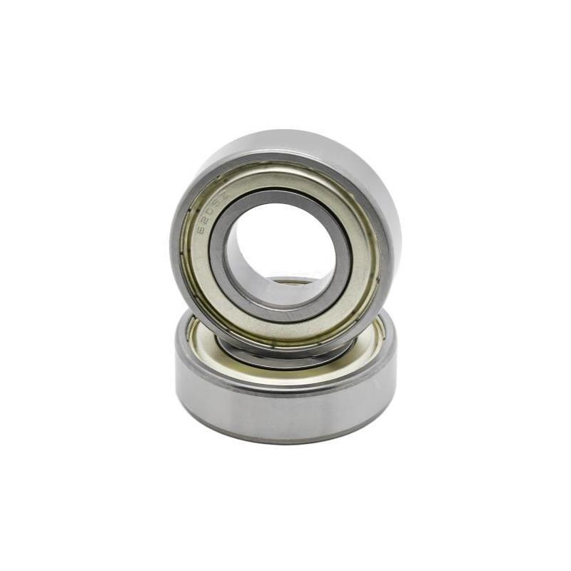 带环型 深沟滚珠轴承B6扣000ZZNR B6001ZZR B6002ZZNRB6N003Z IRH