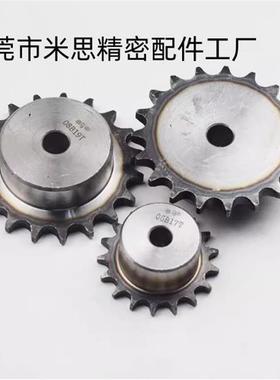 链轮 VMC11/VLF02-40-10/11/12/13-D12/D15/D16/D18/D20/FLV11-40