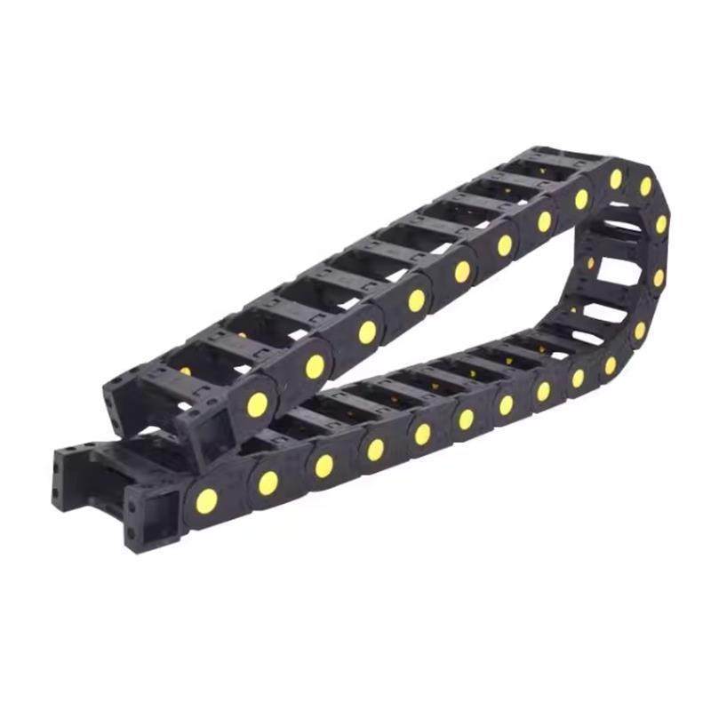 替怡合达VAC/VAF/VAM/VAQ/VAW/VAJ/VAH/VAX01/02/21/22/31/32拖链