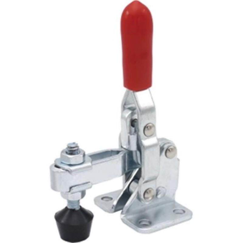 上隆原装立式把手型短臂快速夹钳TCVF1 2 3 4 5 6 7 8 TCVF1S 2S3