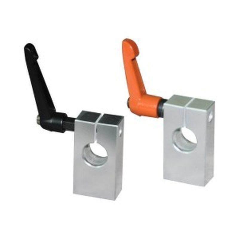 30度梯形丝杠防转动固定件 LKJ01-D8-yD10-DF12-D15-D17-D20-D25/