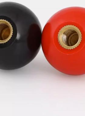 怡合达型 HAJ41/42/51/52-M5/M6/M8/M10/M12/M16 手柄球