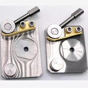 直线导轨夹具微型直线导轨用SECK13SECK16SECWK14SECWK16线轨夹钳